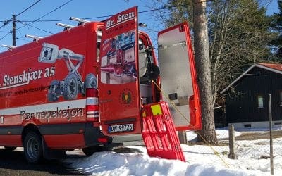 Ny kontrakt – Asker kommune!