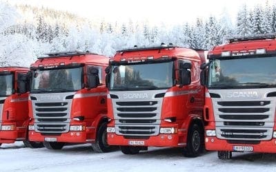 Ny kontrakt med GIVAS kommuner