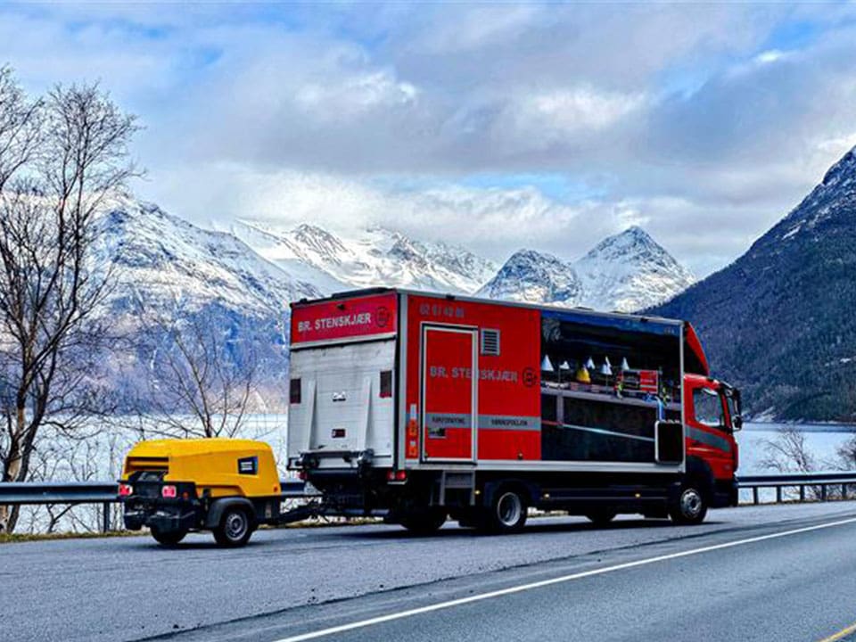 Spylebil spylebil br stenskjaer spylebil br stenskjaer